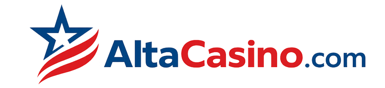 Alta Casino logo